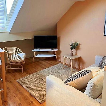'Bridgewater 5' At Stayboom Morecambe Ngoại thất bức ảnh