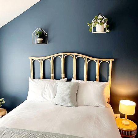 'Bridgewater 5' At Stayboom Morecambe Ngoại thất bức ảnh