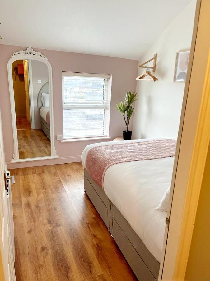 'Bridgewater 5' At Stayboom Morecambe Ngoại thất bức ảnh