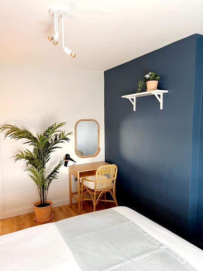 'Bridgewater 5' At Stayboom Morecambe Ngoại thất bức ảnh