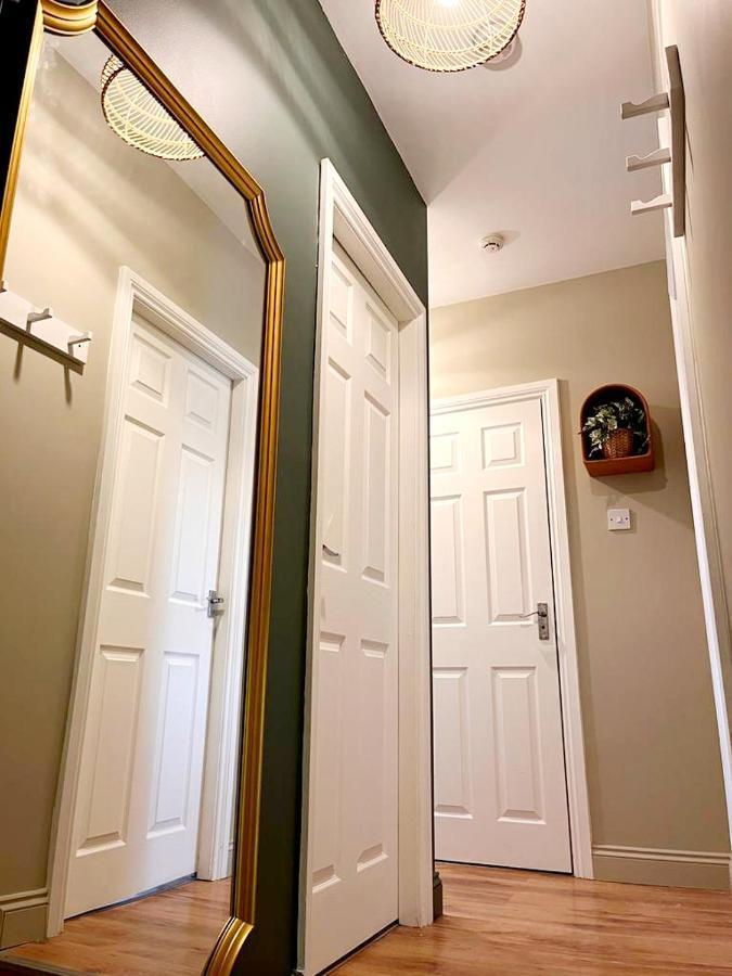 'Bridgewater 5' At Stayboom Morecambe Ngoại thất bức ảnh