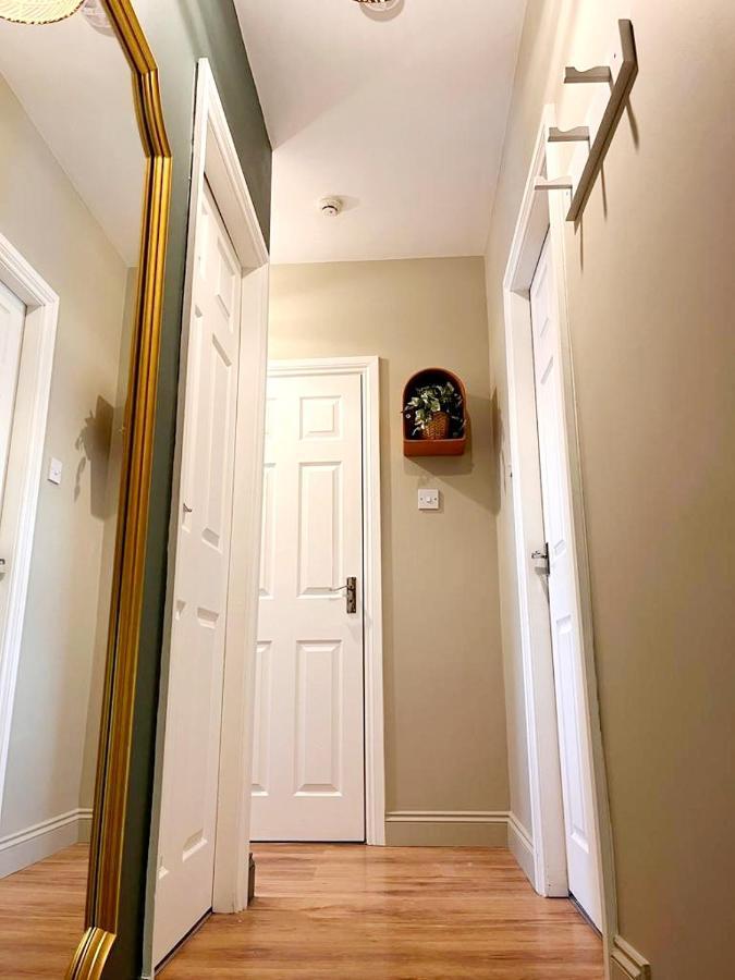 'Bridgewater 5' At Stayboom Morecambe Ngoại thất bức ảnh