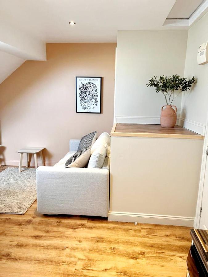 'Bridgewater 5' At Stayboom Morecambe Ngoại thất bức ảnh
