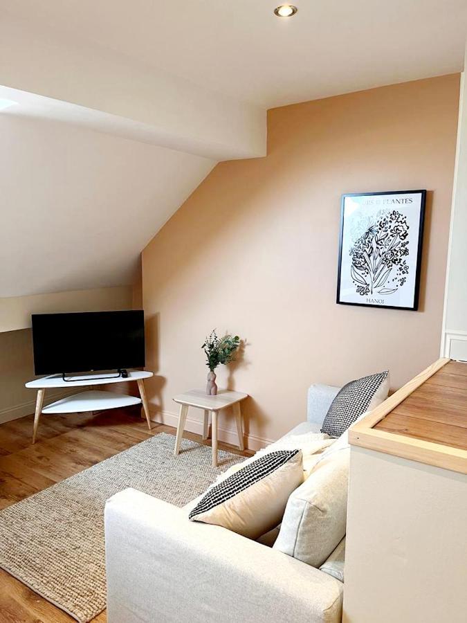 'Bridgewater 5' At Stayboom Morecambe Ngoại thất bức ảnh