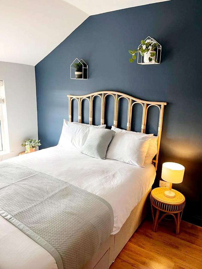 'Bridgewater 5' At Stayboom Morecambe Ngoại thất bức ảnh