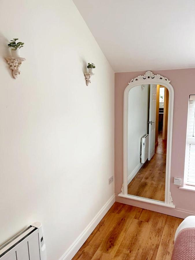 'Bridgewater 5' At Stayboom Morecambe Ngoại thất bức ảnh