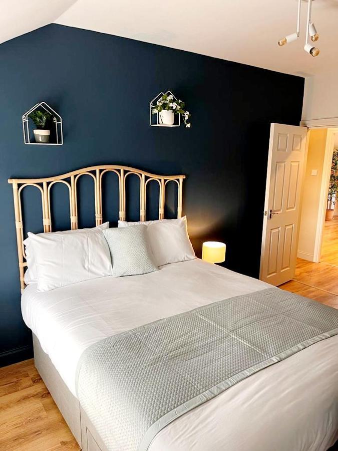 'Bridgewater 5' At Stayboom Morecambe Ngoại thất bức ảnh