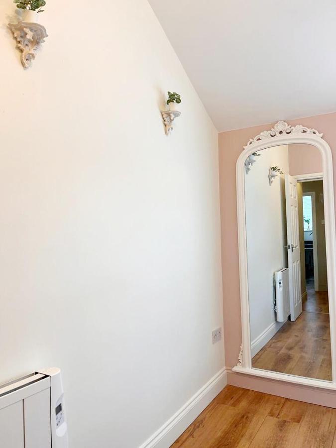'Bridgewater 5' At Stayboom Morecambe Ngoại thất bức ảnh