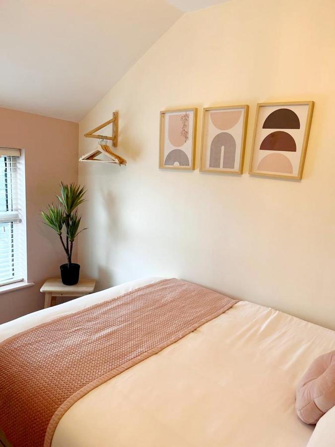 'Bridgewater 5' At Stayboom Morecambe Ngoại thất bức ảnh